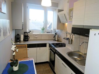 Appartement Misdroy Kenmerken 11