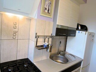 Appartement Misdroy Kenmerken 12