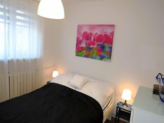 Appartement Misdroy Kenmerken 14