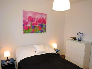 Apartment Misdroy Ausstattung 15