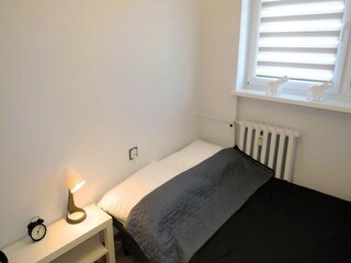 Appartement Misdroy Kenmerken 16