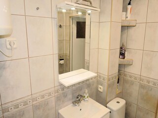 Appartamento Misdroy Caratteristiche 15