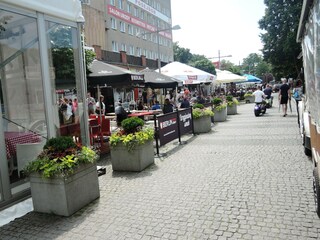 Apartment Misdroy Umgebung 28