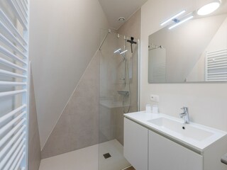 Appartement Westende Équipement 25