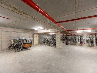 Appartamento Westende  37