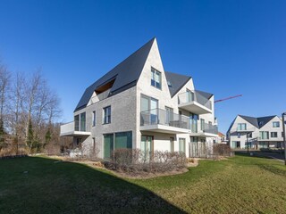 Appartement Westende Buitenaudio-opname 3