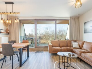 Appartamento Westende Caratteristiche 11