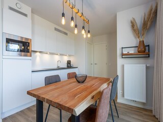 Apartamento Westende Características 15