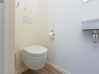 Apartment Westende Ausstattung 17