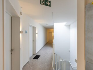 Apartamento Westende Características 18