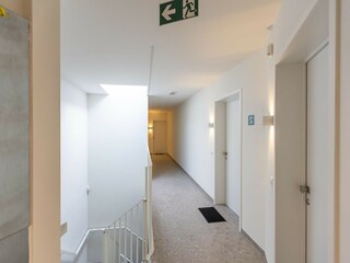 Appartamento Westende Caratteristiche 14