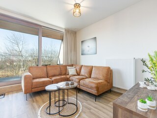Apartment Westende Ausstattung 19