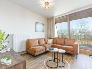 Apartamento Westende Características 14