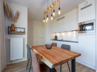 Apartamento Westende Características 11