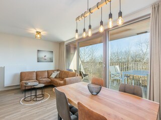 Appartement Westende Kenmerken 13