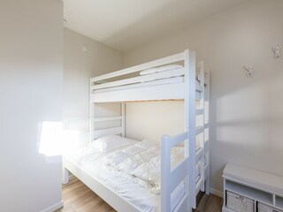 Apartment Westende Ausstattung 26