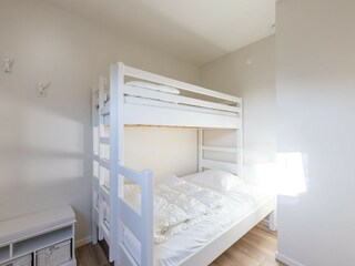 Apartment Westende Ausstattung 22