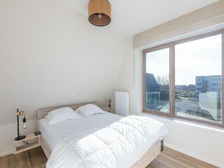 Appartement Westende Kenmerken 16