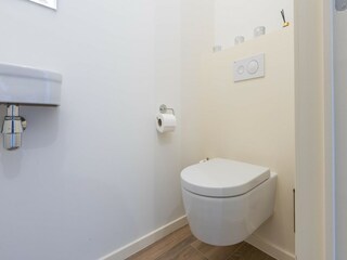 Apartment Westende Ausstattung 23