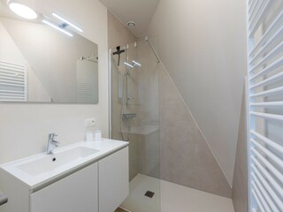 Apartment Westende Ausstattung 24