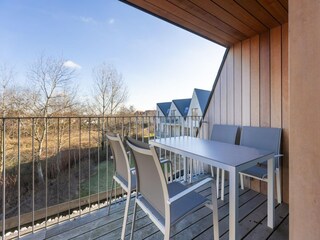Appartement Westende Buitenaudio-opname 4
