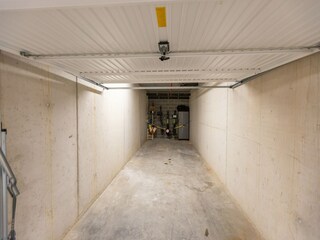 Apartamento Westende  35