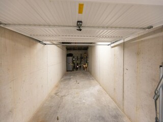 Appartamento Westende  33