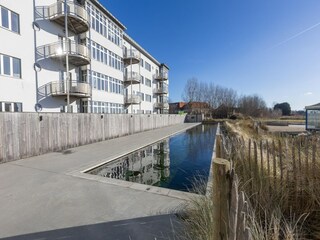 Appartamento Westende Ambiente 28