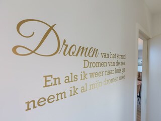 Apartment Westende  36