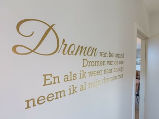 Appartement Westende  37