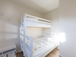 Apartment Westende Ausstattung 27