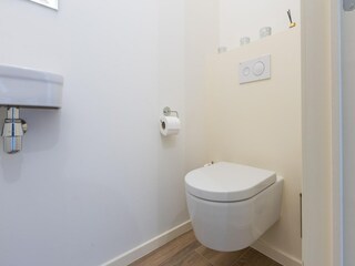 Apartment Westende Ausstattung 27