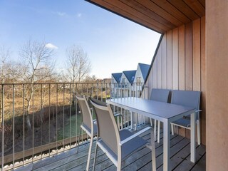 Appartement Westende Buitenaudio-opname 7