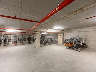 Appartement Westende  38