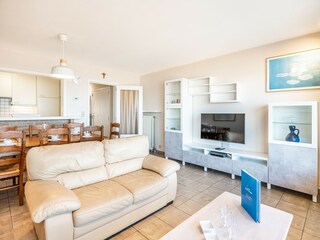 Apartment Koksijde Ausstattung 13