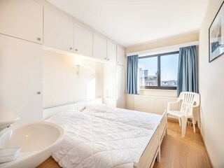 Apartment Koksijde Ausstattung 22