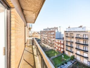 Apartment Oostdijk 0501 mit wunderschönem Meerblick - Koksijde - image1