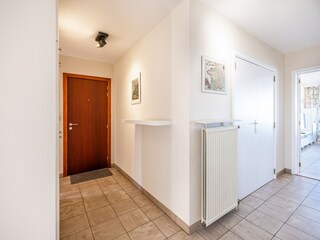 Appartement Koksijde Équipement 14