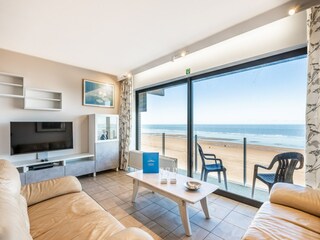 Apartment Koksijde Ausstattung 23