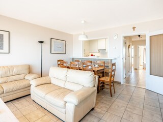 Appartement Koksijde Kenmerken 12