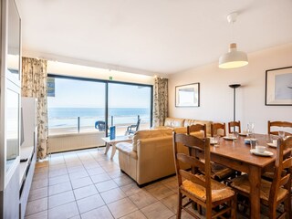 Appartement Koksijde Kenmerken 11