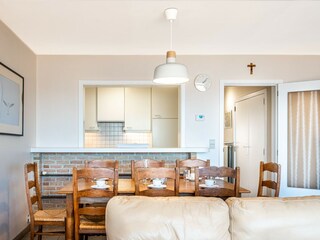 Apartment Koksijde Ausstattung 15