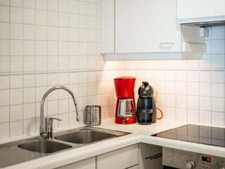 Apartment Koksijde Ausstattung 7