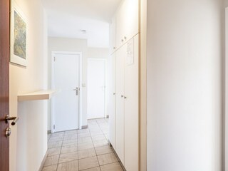 Apartment Koksijde Ausstattung 16