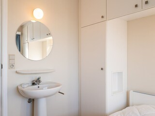 Appartement Koksijde Équipement 24