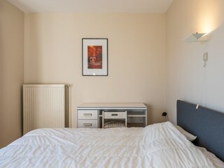 Apartment Koksijde Ausstattung 17