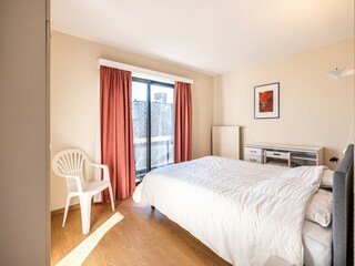 Apartment Koksijde Ausstattung 5