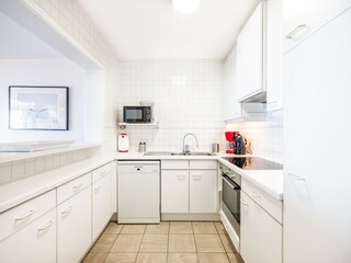 Apartment Koksijde Ausstattung 24