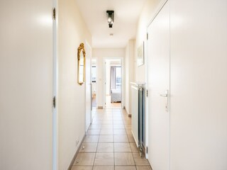 Apartment Koksijde Ausstattung 20