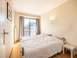 Appartement Koksijde Équipement 21